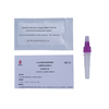 Candida albicans Antigeen Rapid Test Kit (immunokromatografinen määritys)