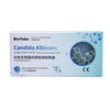 Candida albicans Antigeen Rapid Test Kit (immunokromatografinen määritys)