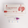 Mycoplasma pneumoniae (MP) antigeenin nopea testipakkaus 