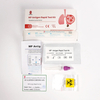 Mycoplasma pneumoniae (MP) antigeenin nopea testipakkaus 