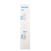 6 in 1 nopea testisarja covidille, fluksi a ja b, rsv, adenovirus, mykoplasma pneumoniae 