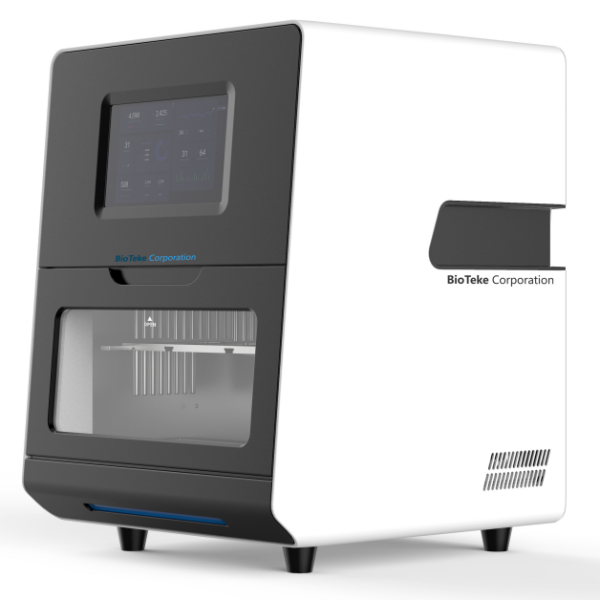 Automaattinen nukleiinihappo all-in-one-DNA/RNA-uuttojärjestelmä-AU1001S