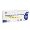 SARS-COV-2 / flunssa / flunssa B / RSV / ADV / MP-antigeeni Rapid Test Kit