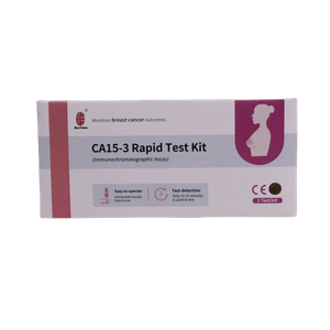 CA15-3 Rapid Test Kit (immunokromatografinen määritys)
