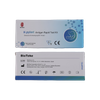 Helicobacter pylori nopea antigeenitestipakkaus