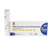 6 in 1 nopea testisarja covidille, fluksi a ja b, rsv, adenovirus, mykoplasma pneumoniae 