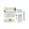6 in 1 COVID Flu A&B RSV ADV HMPV Antigen Rapid Test Kit