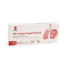 Mycoplasma pneumoniae (MP) antigeenin nopea testipakkaus 