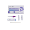 Strep antigeenin nopea testipakkaus