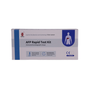 AFP Rapid Test Kit (immunokromatografinen määritys)