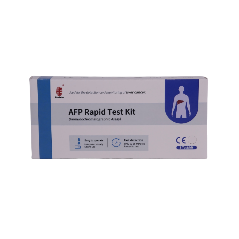 AFP Rapid Test Kit (immunokromatografinen määritys)