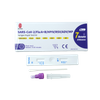 SARS-COV-2/flunssa A+B/HPIV/RSV/ADV/MP-antigeeni Rapid Test Kit