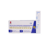 Hengityselin 10 SARS-COV-2/flunssa A+B/HPIV2/HPIV1+3/RSV/ADV/MP/SP/HMPV-antigeeni Rapid Test Kit