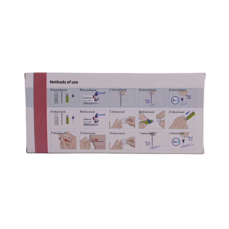 CA15-3 Rapid Test Kit