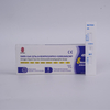 8 in 1 SARS-COV-2/Flu A+B/HPIV2/HPIV1+3/RSV/ADV/MP-antigeenin nopea testipakkaus