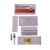 Dengue -virus NS1 -antigeenin nopea testi (immunokromatografinen määritys)