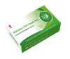 Marihuana (THC) nopea testi (immunokromatografinen määritys)