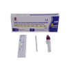 8 in 1 SARS-COV-2/Flu A+B/HPIV2/HPIV1+3/RSV/ADV/MP-antigeenin nopea testipakkaus