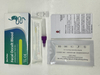Fekaalisen okkultistisen veren (FOB) nopea testikit (immunokromatografinen määritys)