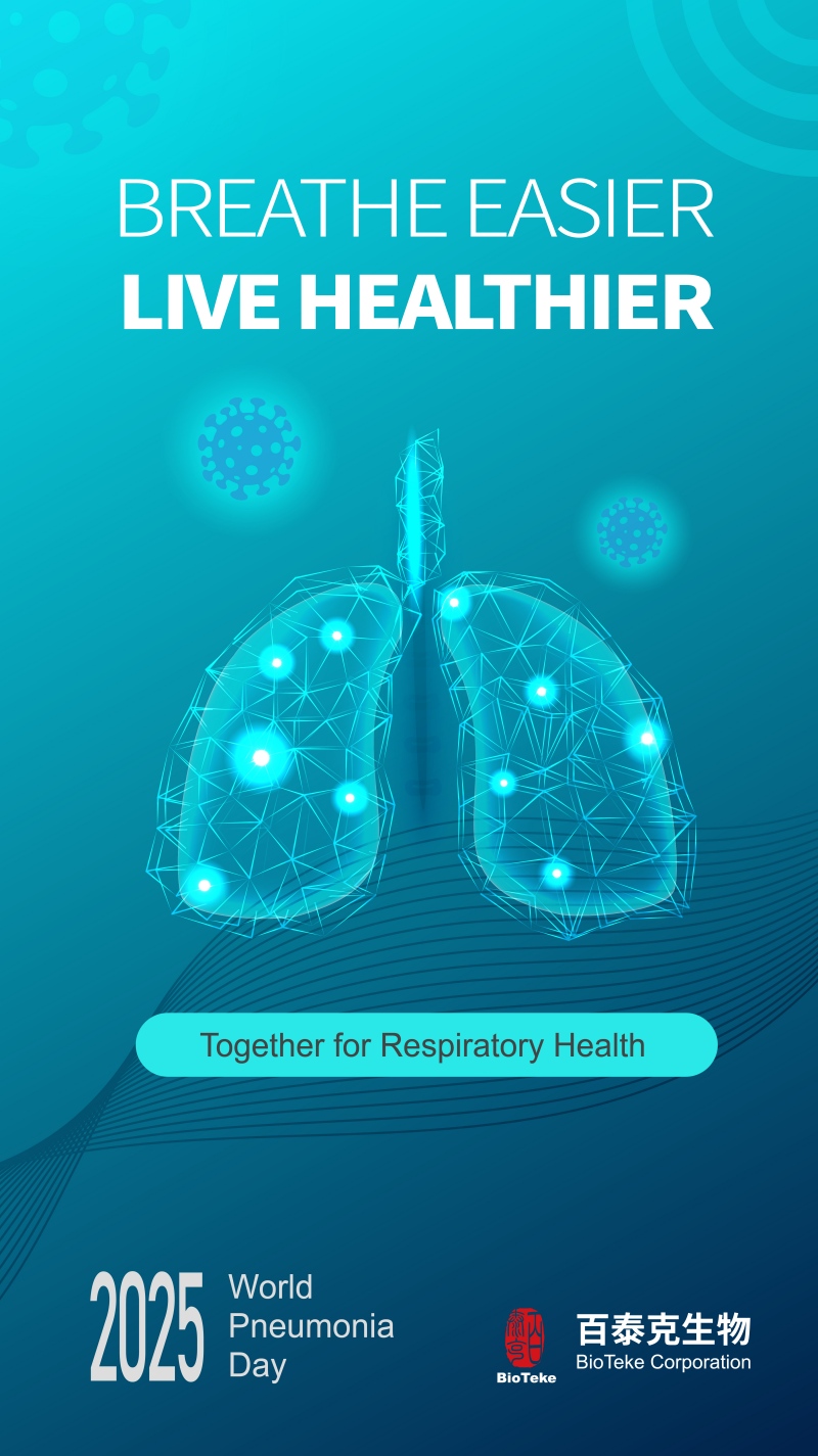 UUTISET | Maailman keuhkokuumepäivä 2025: Hengitä helpommin, elä terveellisemmin