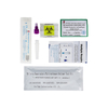 SARS-COV-2 / flunssa / flunssa B / RSV / ADV / MP-antigeeni Rapid Test Kit