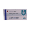 NSE Rapid Test Kit (immunokromatografinen määritys)