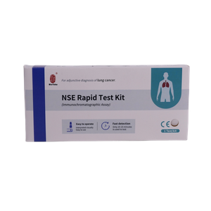 NSE Rapid Test Kit (immunokromatografinen määritys)