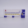 8 in 1 SARS-COV-2/Flu A+B/HPIV2/HPIV1+3/RSV/ADV/MP-antigeenin nopea testipakkaus