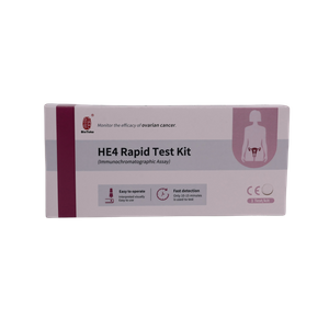 HE4 Rapid Test Kit (immunokromatografinen määritys)