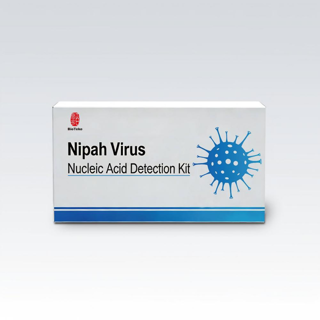 Nipah Virus Nucleic Acid Detection Kit